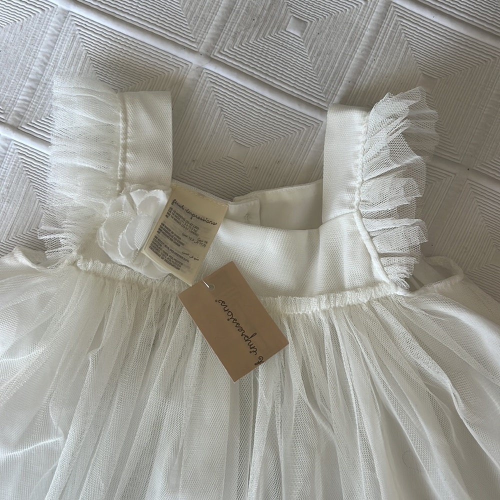 Babygirl set - Picture 3 of 3